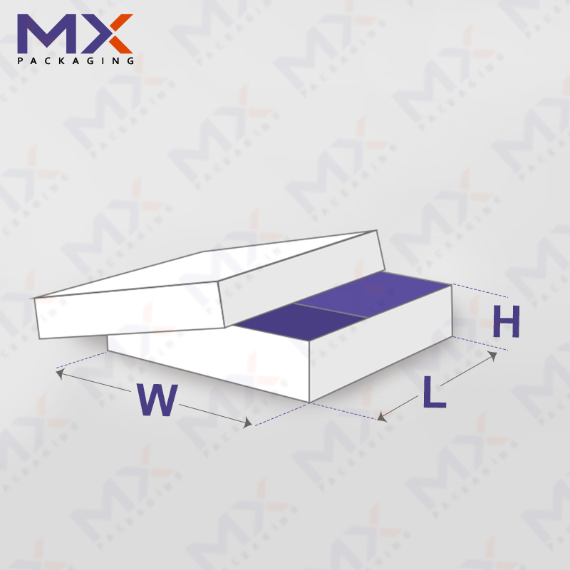 Two Piece Box